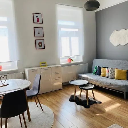 18 Apartamento Sopron