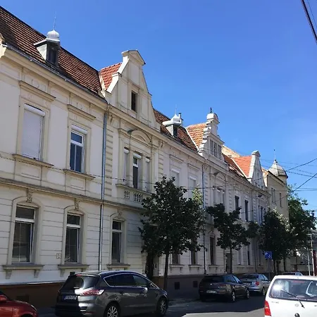 Apartamento 18