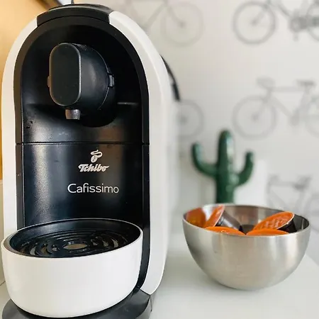 18 Appartamento Sopron