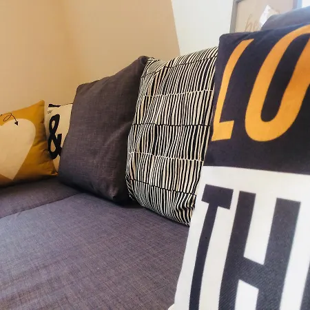 Appartamento 18 Sopron