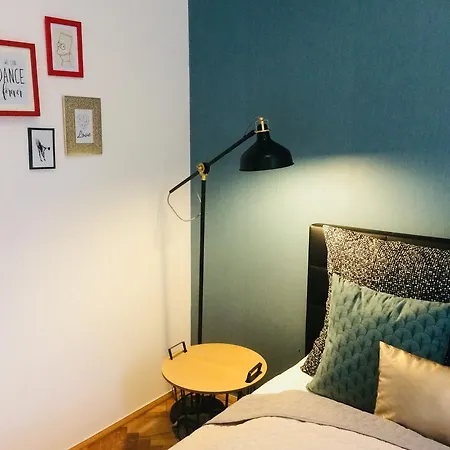 18 Lägenhet
