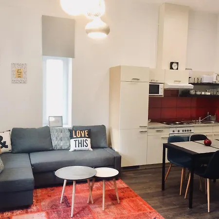 Appartamento 18 Sopron