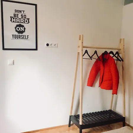 Appartamento 18 Sopron