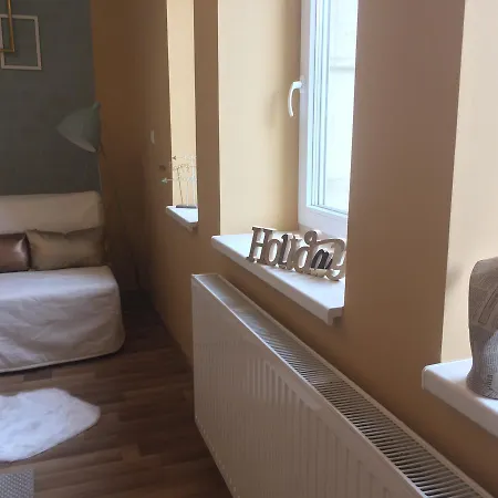 Lägenhet 18