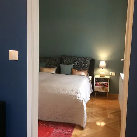 Appartamento 18 Sopron