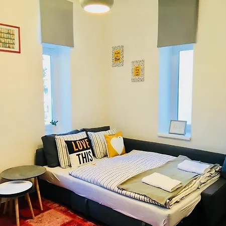 18 Apartamento