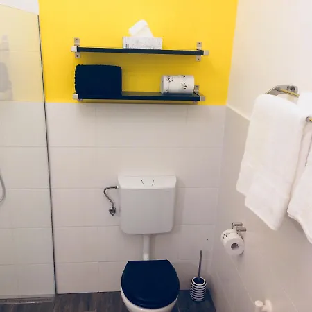 18 Lägenhet Sopron